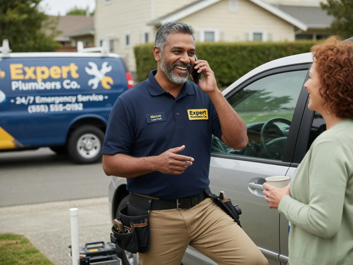 Clogged Drain Repair in Port Crane, NY